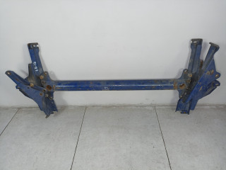 балка подвески передняя (подрамник) MAN TGA 1 поколение 2005, 81412803442