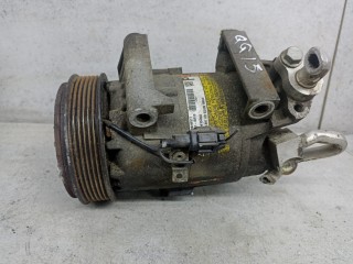 компрессор кондиционера Nissan Primera P12 2006, 926009F511