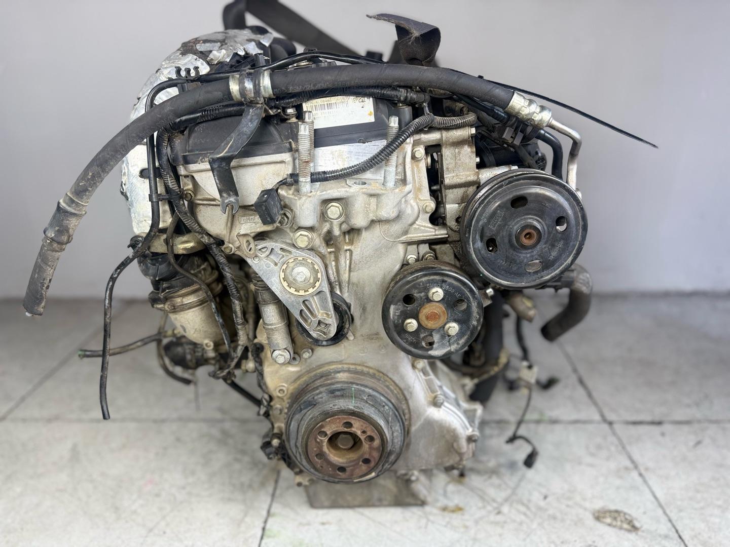 Двигатель Ford Mondeo 4 TNBA 2.0 ECOBOOST (контракт)ЦЕНА БЕЗ НАВЕСНОГО ОБОРУДОВАНИЯ Марка: FordМодель: MondeoКузов: 4Двигатель: TNBA 2.0 EcoboostНомер и производитель: tnba Ford  Двигатель подходит:Ford Mondeo 4 поколение 2007 - 2015 Mk 4 (BD,  BE,  BG,  