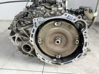 КПП автоматическая (АКПП) Mitsubishi Lancer 10 поколение 2009, 2.0 л., 4B11, бензин, 1XG0A, JF011E, 2700A067