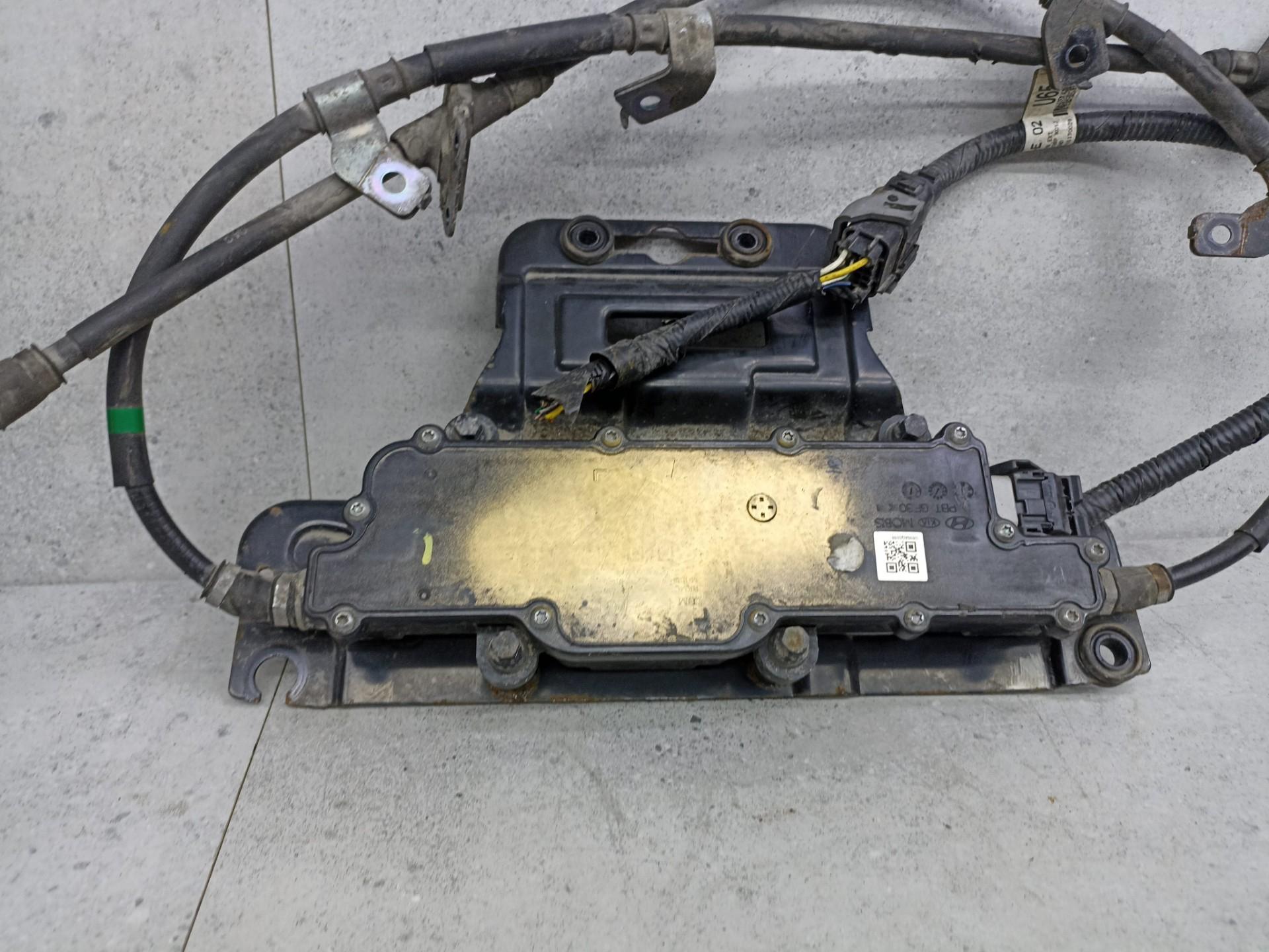 Электроручник Kia Sorento 3 Prime