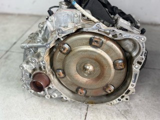 КПП автоматическая (АКПП) Ford Kuga 1 поколение 2010, 2.5 л., HYDC, бензин, 5551SN
