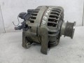 генератор Opel Astra H 2007, 13229985 - фото №4