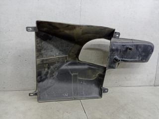 воздуховод интеркулера Porsche Boxster S 987 [рестайлинг] 2007, 987575322