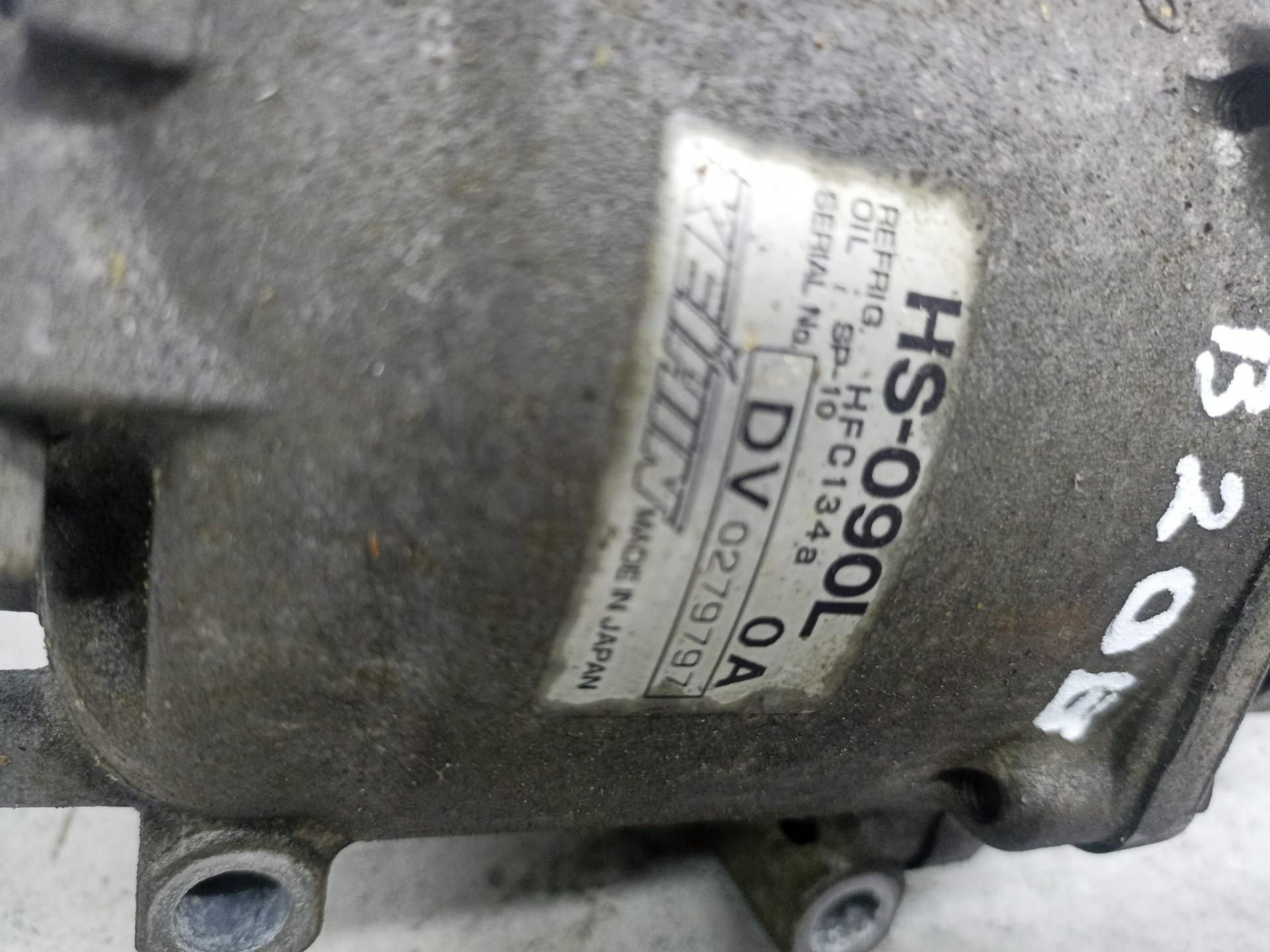 Компрессор кондиционера Honda CR-V I RD1 B20B