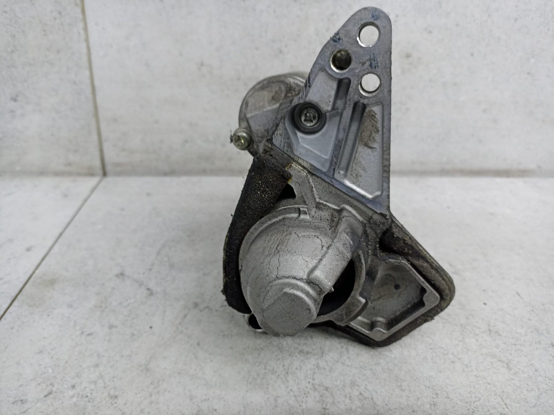 Стартер Nissan Qashqai J11 2014 233006867R
