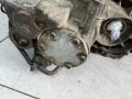 КПП механическая (МКПП) Nissan Primera P12 2006, 1.6 л., QG16DE, бензин, 4M40, 4M406, 4M516VA - фото №5