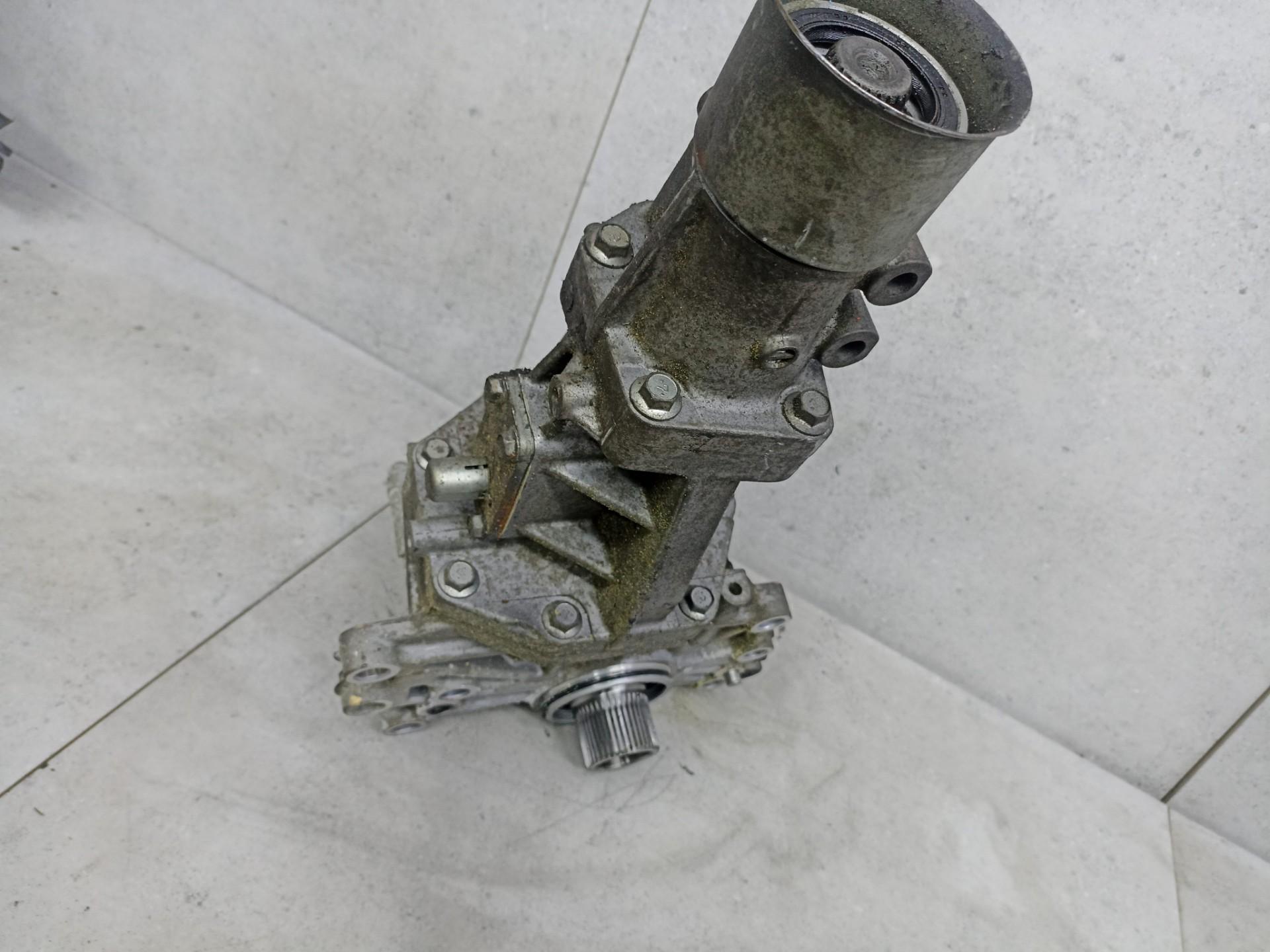 Раздатка Mitsubishi Outlander 2.0 2.4 4B11 4B12