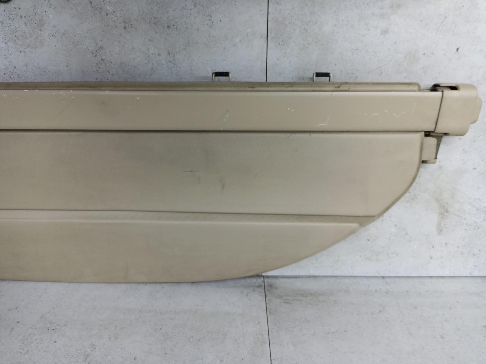 Шторка багажника Nissan Murano Z50