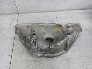 защита (экран) выпускного коллектора Peugeot 307 1 поколение 2001, 9636321180