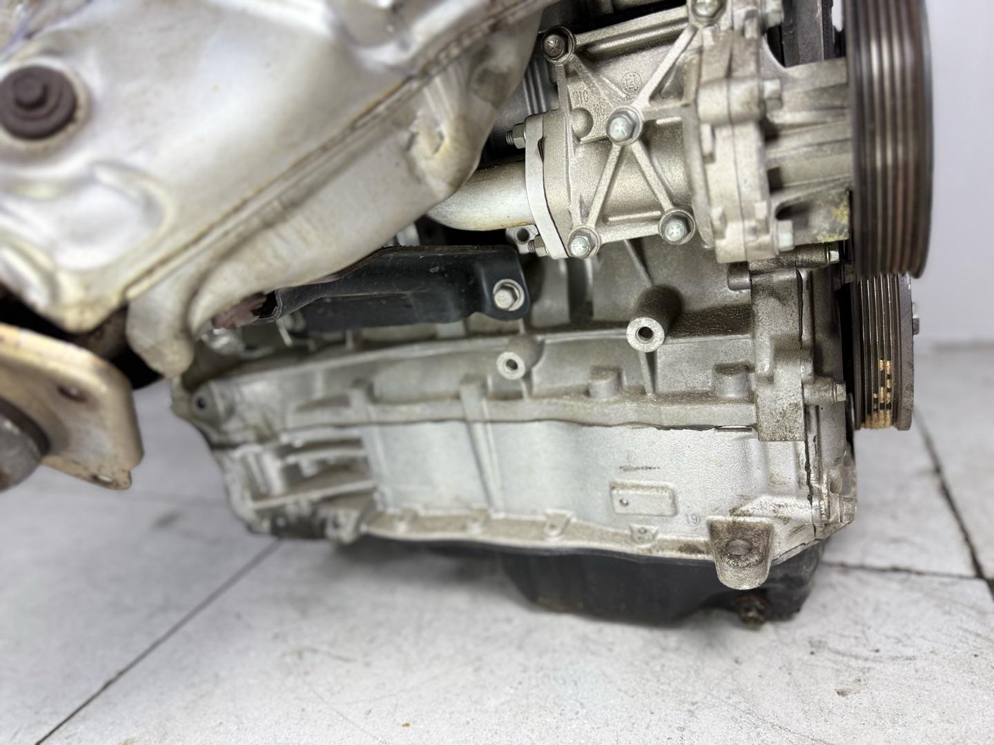 Двигатель Mitsubishi Lancer Outlander 4B11 2006-2013,  ЦЕНА БЕЗ НАВЕСНОГО ОБОРУДОВАНИЯ   контрактный Б/У двигатель 4B11 2.0 л. для Мицубиси Ланцер 10 c 2008 по 2011 г.в. для Митсубиши ASX c 2010 по 2016 г.в. для Митсубиши Аутлендер с 2010 по 2016 г.в. Гар