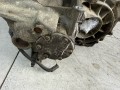 КПП механическая (МКПП) Nissan Primera P12 2005, 1.6 л., QG16DE, бензин, 4M40, 320104M506 - фото №4