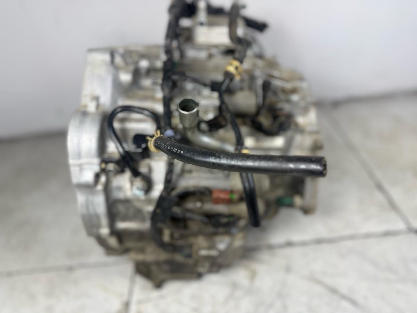 АКПП Honda Accord 8 K24Z3 2008-2013 (контракт)Марка: HondaМодель: Accord 8Год: 2008-2013Двигатель: K24Z3,  2.4Номер и производитель: 20021-RM7-000 HondaКросс-номера: MM7A,  20021-R94-000 20021-RCV-A11