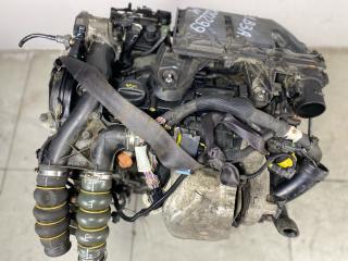 двигатель Peugeot Partner 2 поколение (B9) [рестайлинг] 2015, 9H08, 10JBEB, DV6DTED