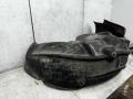 защита арок задняя левая (подкрылок) BMW 1 серия F20/F21 (2011 - 2015), 51717241857 - фото №5