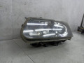 фара левая Renault Safrane 1 поколение [рестайлинг] 2000, 7701689112, 7700411205 - фото №3