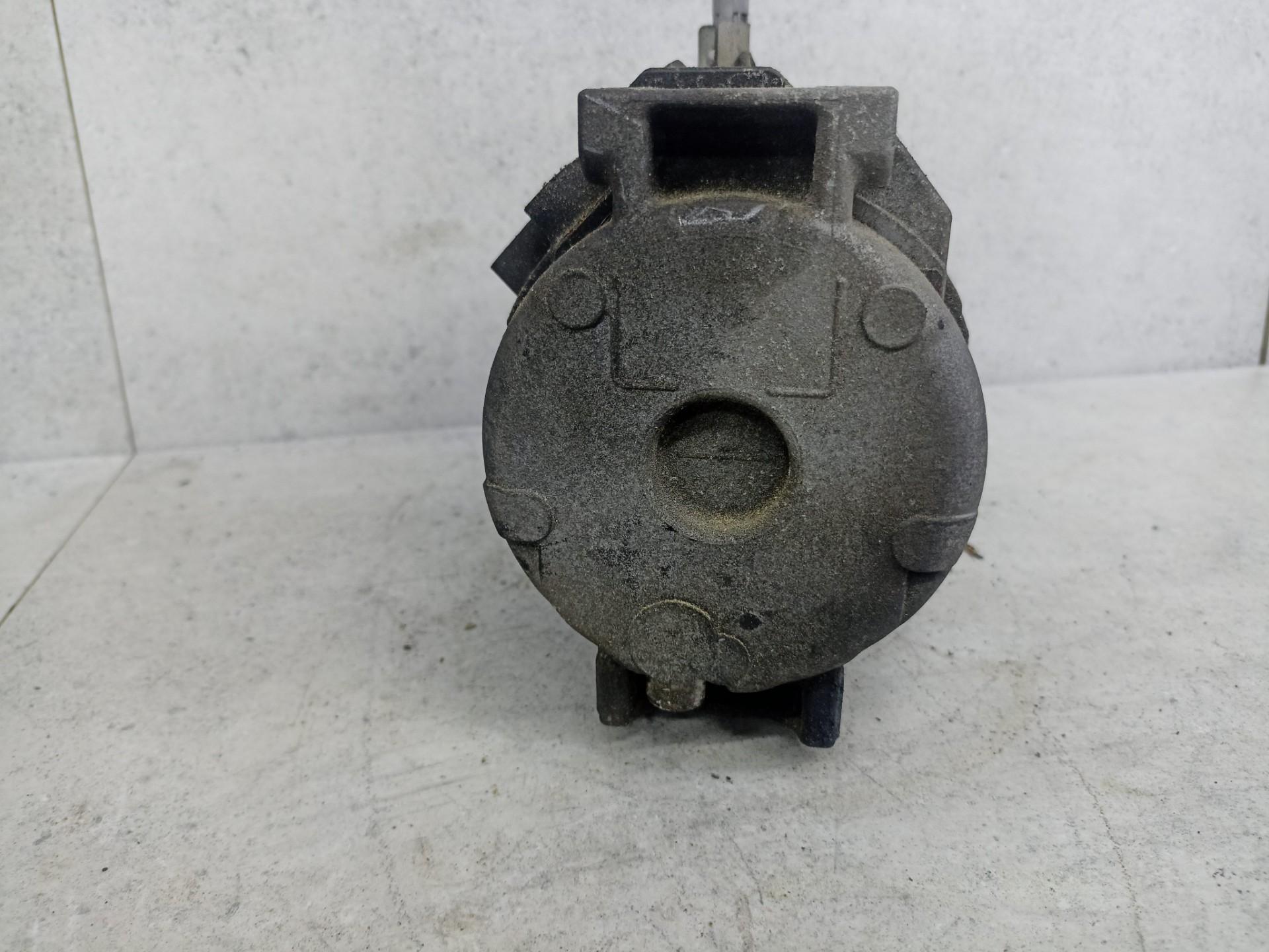 Компрессор кондиционера Toyota Corolla e120 3zz,