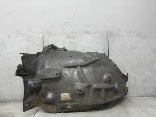 защита арок передняя правая (подкрылок) BMW 1 серия F20/F21 (2011 - 2015), 8815014