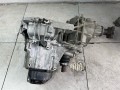 КПП механическая (МКПП) Renault Scenic 1 поколение [рестайлинг] 2003, 2.0 л., F4R 744, бензин, JC7000 - фото №3
