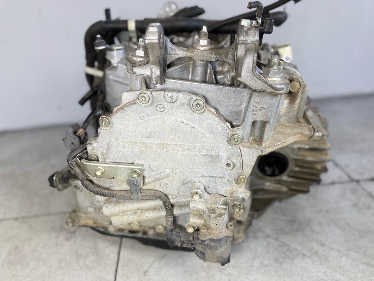 АКПП Mazda CX-5 PY-VPS 2012-2017 (контракт)Марка: MazdaМодель: CX-5Год: 2012-2017Двигатель: PY-VPS,  2.5Номер и производитель: FW7S-03-000 Mazda  АКПП подходит:Mazda CX-5 1 поколение 2011 - 2017 KE (KE5A,  KE5F) двигатель PYVPS (2.5 Б)Мазда ЦХ-5,  ЦХ5,  Ц