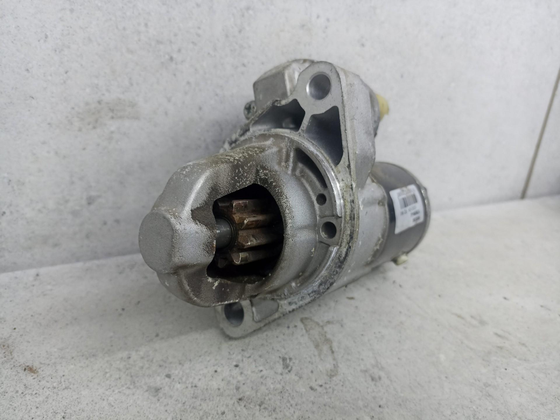 Стартер Honda Accord 7 K24A3 2001-2008