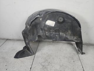 защита арок задняя левая (подкрылок) Mercedes-Benz A-Класс W176 2014, бензин, A1766900330
