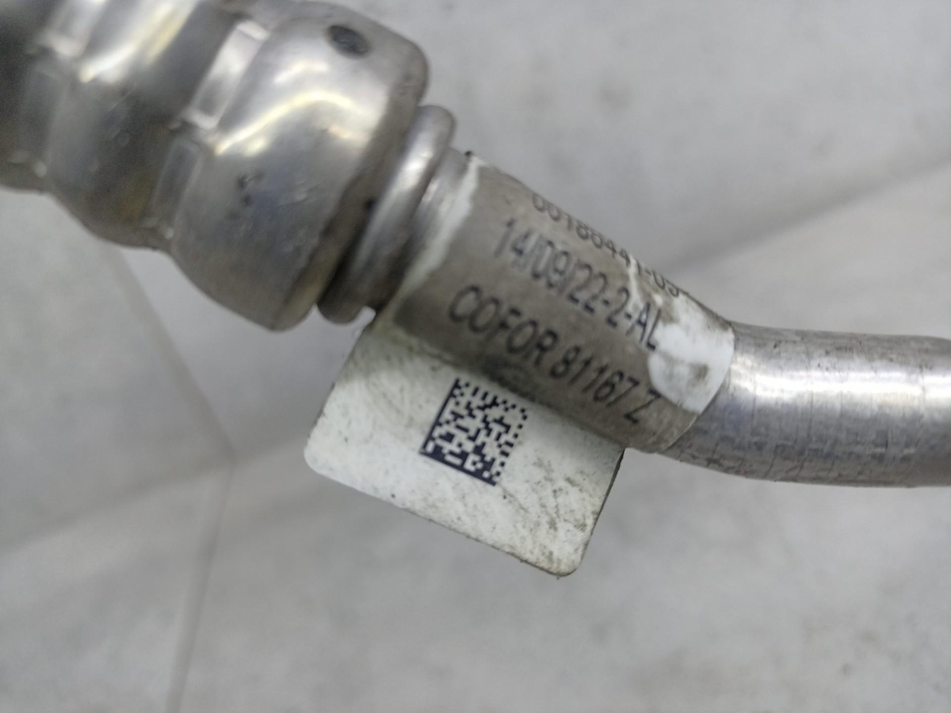 Трубка кондиционера Citroen C4 grand picasso 2 9h05