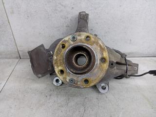кулак поворотный правый Renault Latitude 1 поколение (2010 - 2014), 400140006R