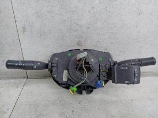 переключатель подрулевой (стрекоза) Renault Megane 2 поколение 2006, 8200216446