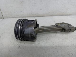 шатун Renault Megane 3 поколение (2008 - 2014), 1.5 л., K9K 830, дизель, 7701475074