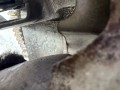 двигатель Infiniti FX35 2 поколение 2011, 3.5 л., VQ35HR, бензин, VQ35, VQ35HR - фото №4