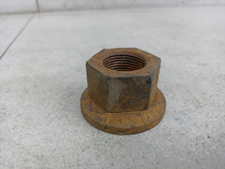 гайка колесная MAN TGX 1 поколение 2012, 81455030056, 81455030049, 81455030001