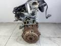 двигатель Renault Megane 3 поколение 2010, 1.6 л., K4M 838, бензин, K4M838 - фото №2