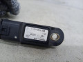 датчик абсолютного давления Renault Megane 3 поколение 2010, 1.5 л., 8200168253, 0281002566 - фото №3