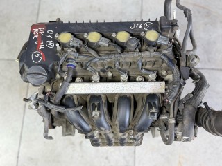 двигатель Mitsubishi Lancer 10 поколение 2010, 1.5 л., 4A91, бензин, 4A91
