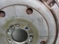 маховик Renault Megane 3 поколение 2012, 1.5 л., K9K 837, дизель, 8200980981 - фото №6