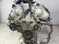 двигатель Nissan Murano Z51 2010, 3.5 л., VQ35DE, бензин, VQ35, VQ35DE, 10102JP0A2 - фото №2