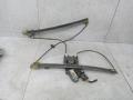 стеклоподъемник электрический передний левый Renault Laguna 2 поколение 2004, 114811, 114809, 8200114809 - фото №6
