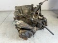 КПП механическая (МКПП) Mazda 3 1 поколение [рестайлинг] 2006, 1.6 л., Z6, бензин, 3T60902836 - фото №3