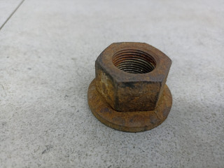 гайка колесная MAN TGX 1 поколение 2012, 81455030056, 81455030049, 81455030001