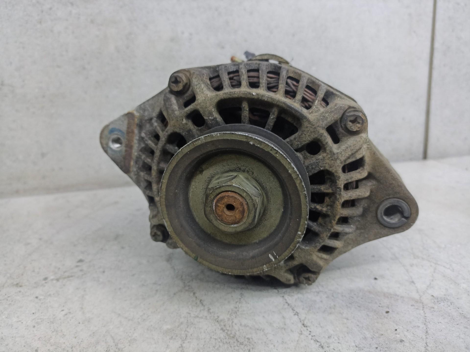 Генератор Honda Civic H-RV D15Z D16A 31100-P2A-A02 Honda HR-V GH4 D16W1 A5TA5191