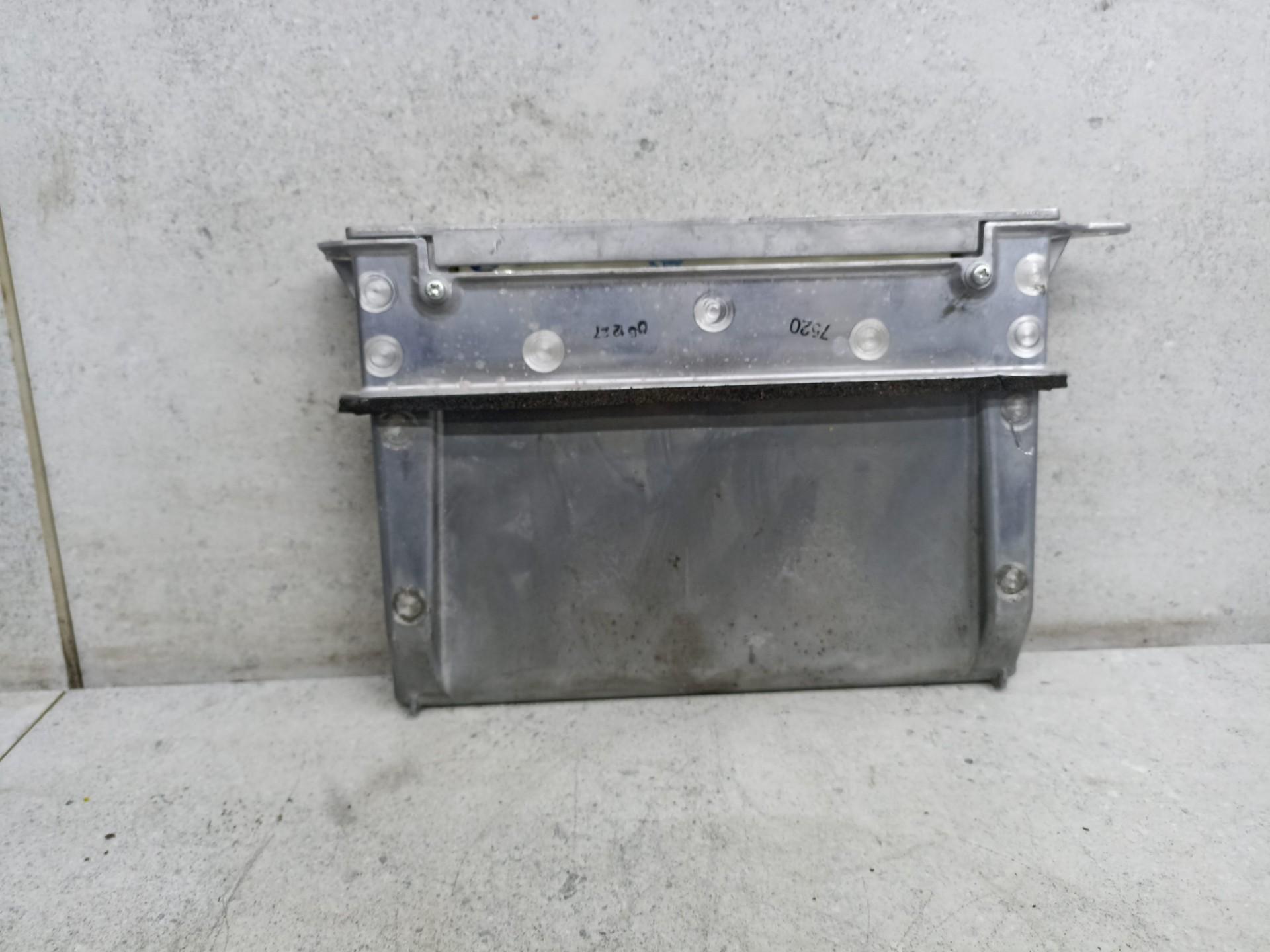 Блок управления двс toyota Mark X GRX120 4grfse 2004-2009