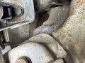 двигатель Infiniti FX37 2 поколение [рестайлинг] 2012, 3.7 л., VQ37VHR, бензин, VQ37, VQ37VHR - фото №4