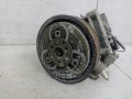 компрессор кондиционера Nissan Primera P12 2008, 1.6 л., QG16DE, бензин, 2763095F0A - фото №3