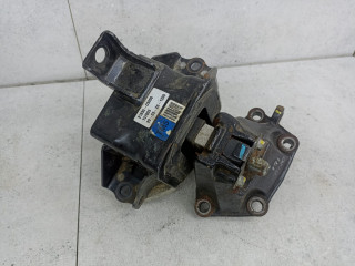 подушка крепления двигателя Kia Sportage 4 поколение [рестайлинг] 2018, 21830D3200