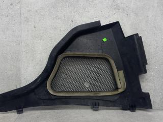 воздухозаборник Mercedes-Benz GLE W166 (2015 - 2018), A166830113