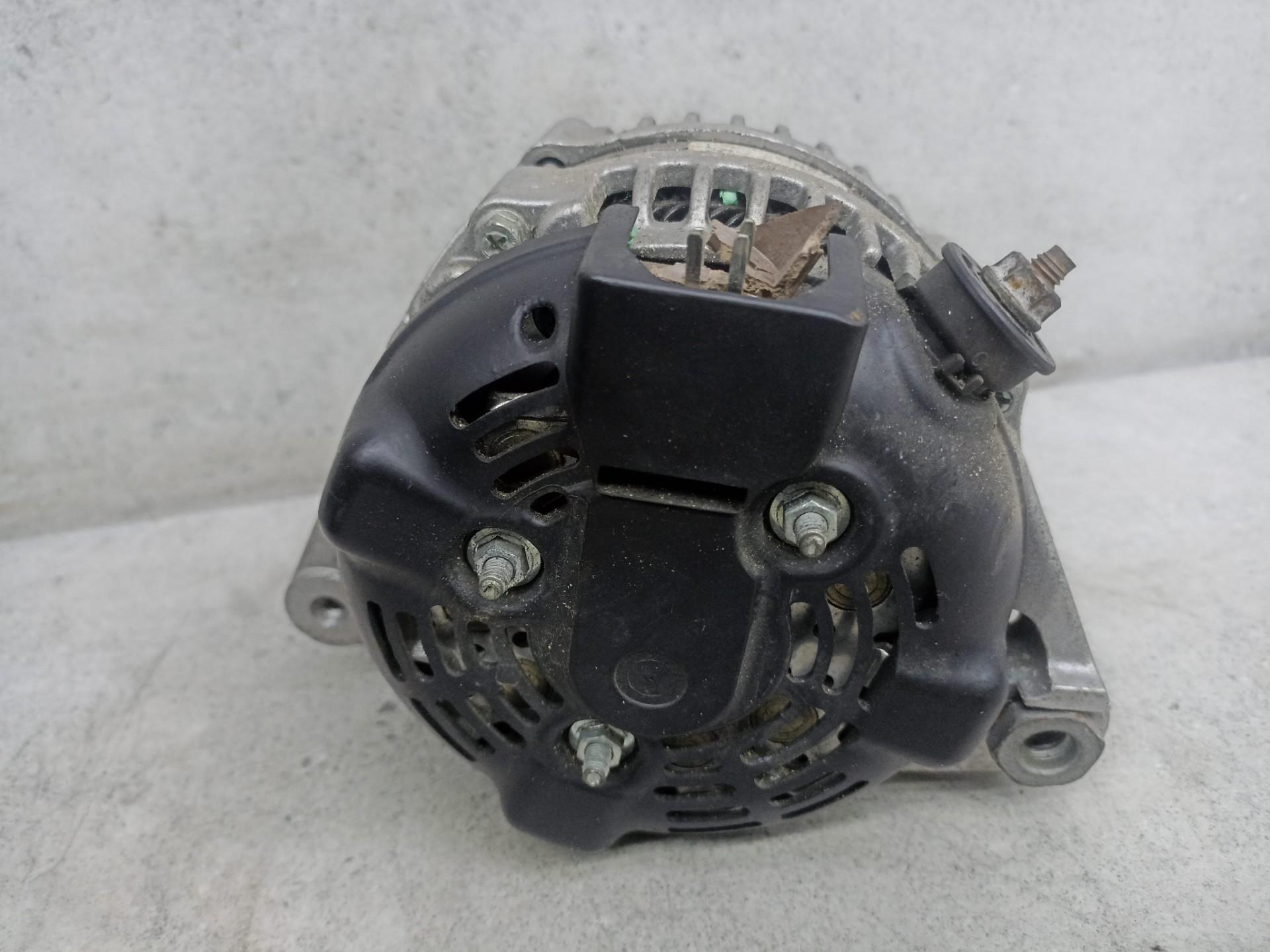 Генератор lexus Rx 300 1mz 1042104040,  есть дефект
