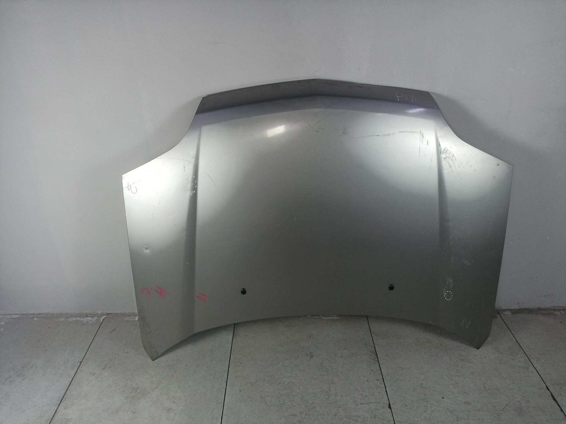 Капот Nissan x-trail t30 2000-2007, б/у оригинал