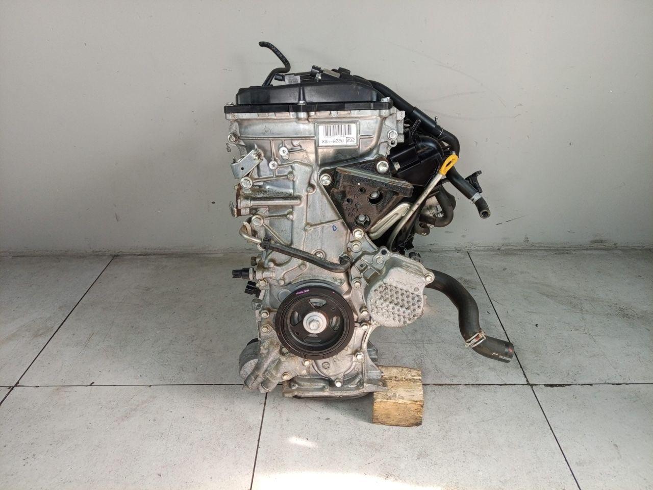 Двигатель подходит: Toyota Auris 2 поколение 2012 - 2019 E180 (ZWE180) двигатель 2ZRFXE (1.8 Б) Toyota Auris 1 поколение 2006 - 2012 E150 (ZWE150) двигатель 2ZRFXE (1.8 Б) Toyota C-HR 1 поколение 2016 - 2023 (ZYX10) двигатель 2ZRFXE (1.8 Б) Toyota Corolla