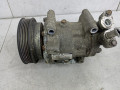 компрессор кондиционера Renault Kangoo 2 поколение 2009, 8200953359, 8200365787, 92600AZ74A, 8200651251 - фото №2